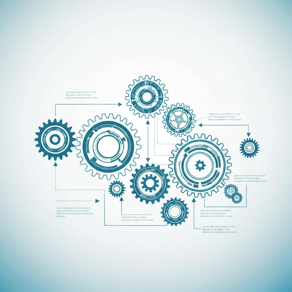 Digital Transformation Workflow