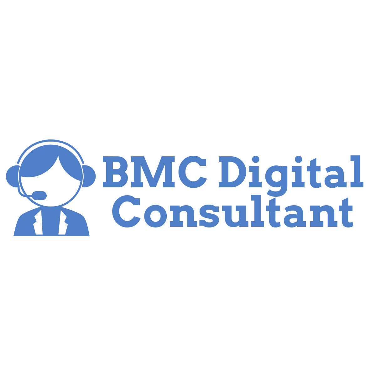 BMC Digital Consultant