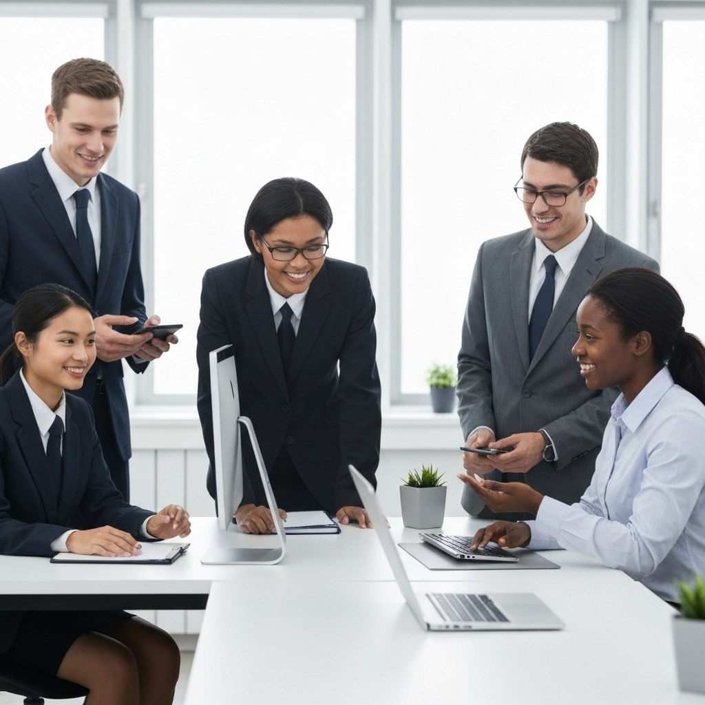 IT Support Team